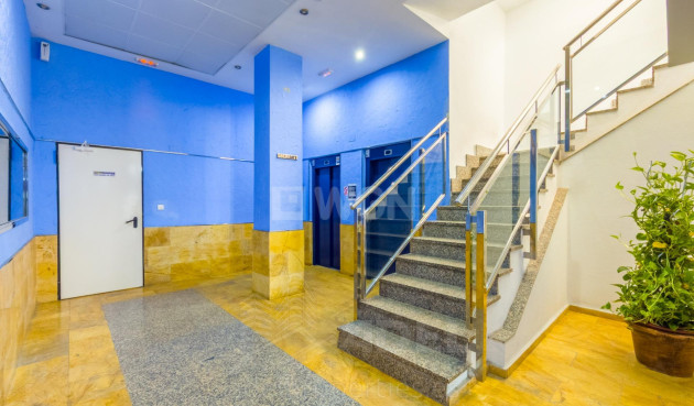 Wiederverkauf - Wohnung - Torrevieja - Playa de los Locos
