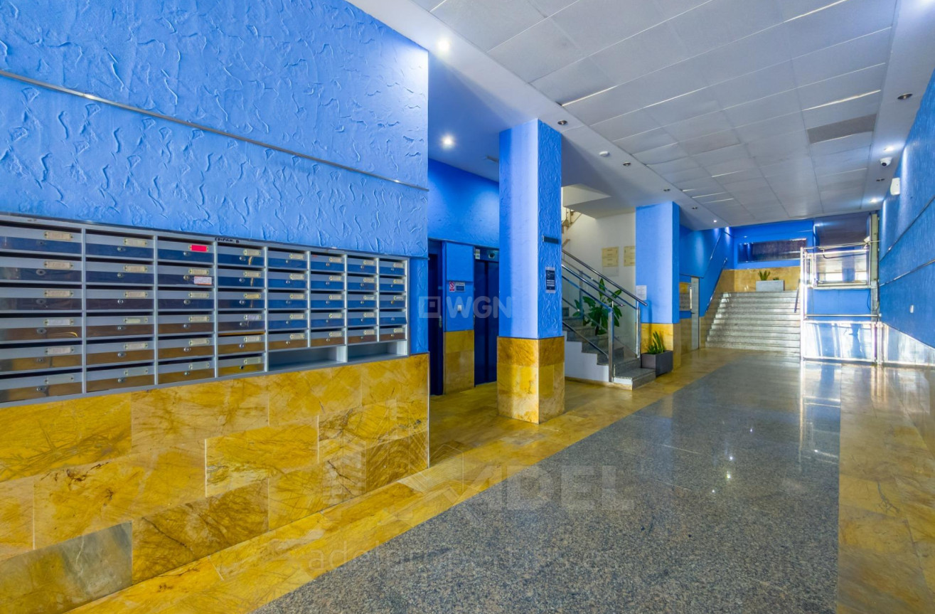 Wiederverkauf - Wohnung - Torrevieja - Playa de los Locos