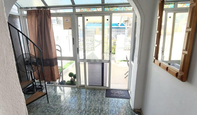 Odsprzedaż - Bungalow - Torrevieja - Los Balcones