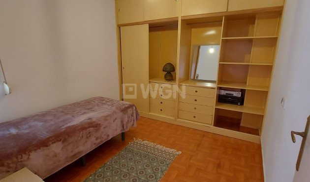 Odsprzedaż - Bungalow - Torrevieja - Los Balcones