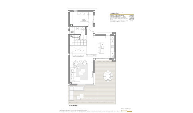 Nowy budynek - Villa - Finestrat - Campana Garden