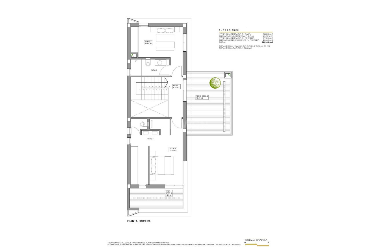 Nowy budynek - Villa - Finestrat - Campana Garden