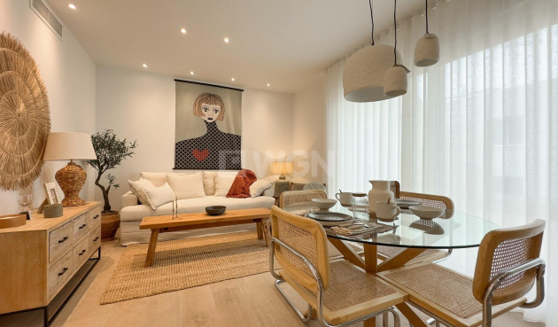Nowy budynek - Bungalow - Algorfa - La Finca Golf