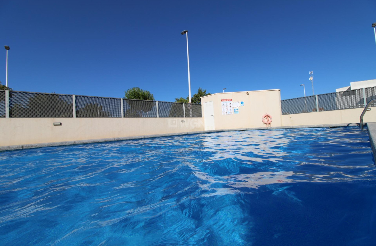Odsprzedaż - Villa - San Pedro del Pinatar - Los Cuarteros