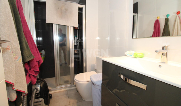 Odsprzedaż - Villa - San Pedro del Pinatar - Los Cuarteros