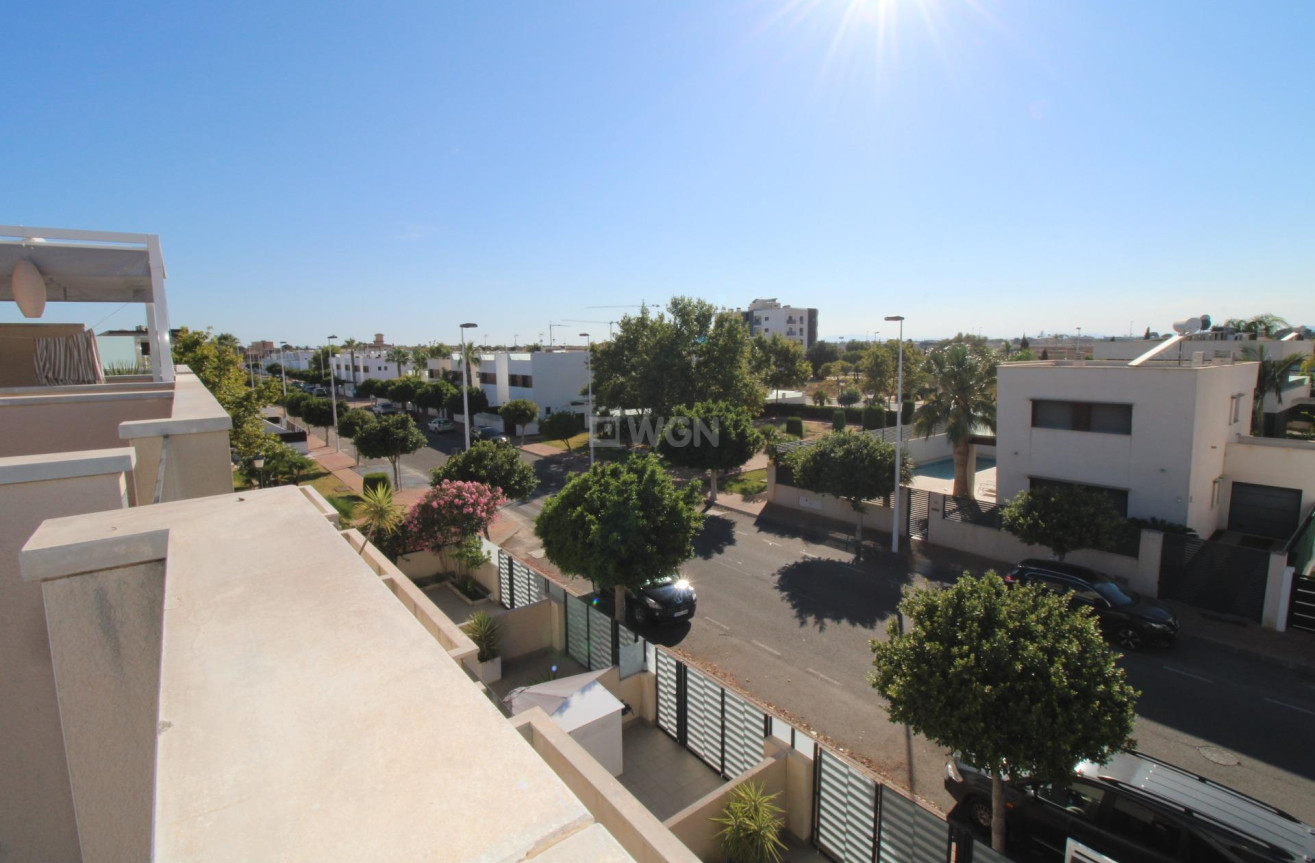 Odsprzedaż - Villa - San Pedro del Pinatar - Los Cuarteros