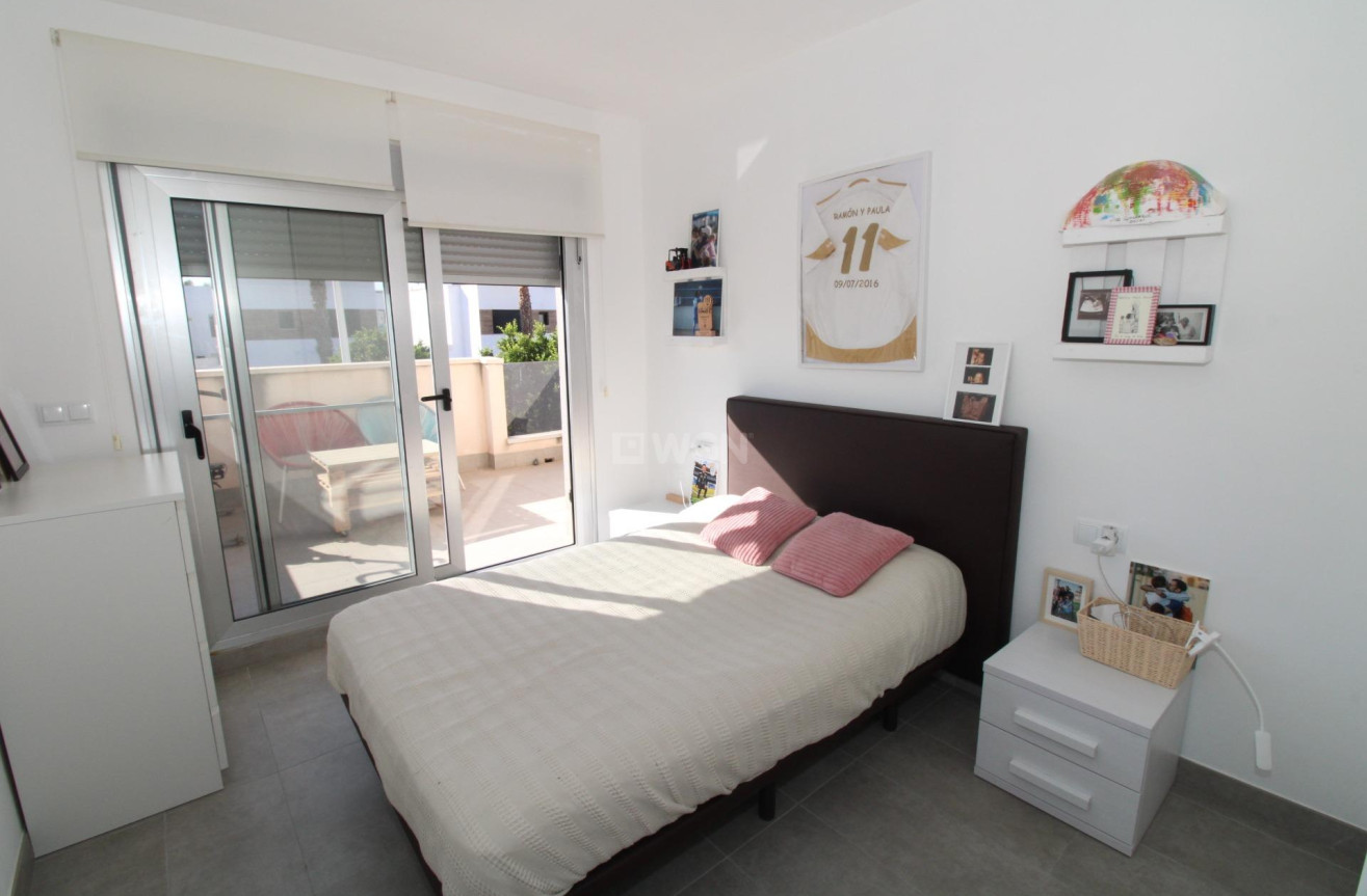 Odsprzedaż - Villa - San Pedro del Pinatar - Los Cuarteros