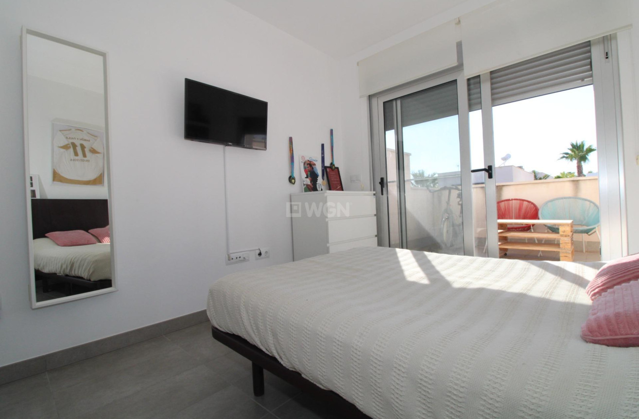 Odsprzedaż - Villa - San Pedro del Pinatar - Los Cuarteros