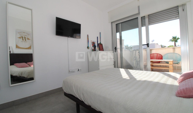 Odsprzedaż - Villa - San Pedro del Pinatar - Los Cuarteros
