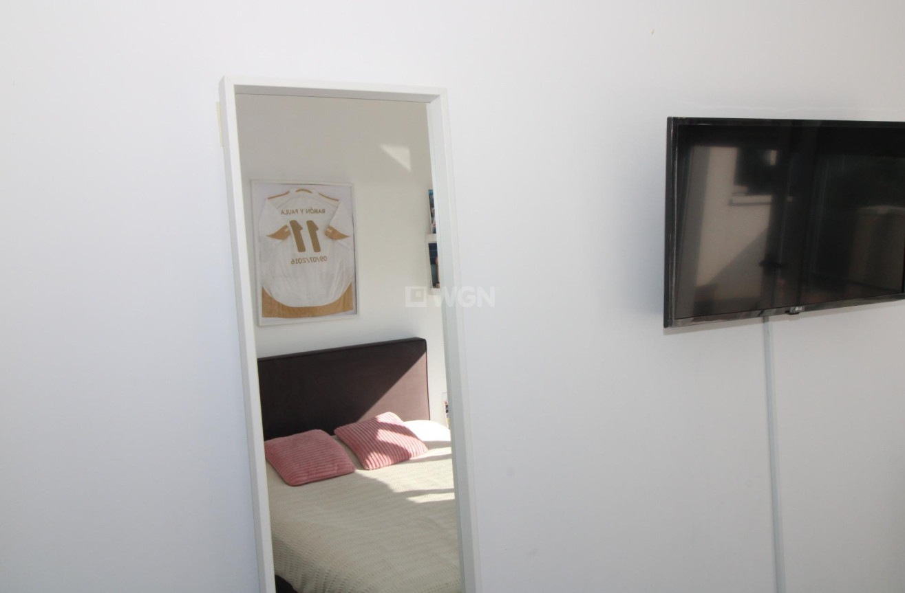 Odsprzedaż - Villa - San Pedro del Pinatar - Los Cuarteros