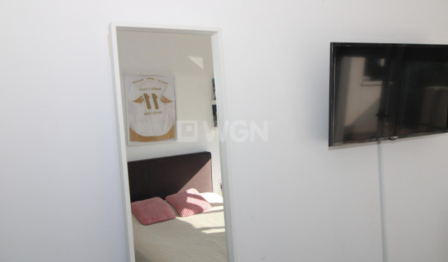 Odsprzedaż - Villa - San Pedro del Pinatar - Los Cuarteros