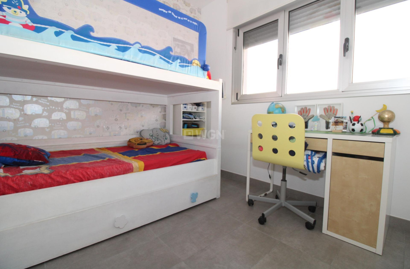 Odsprzedaż - Villa - San Pedro del Pinatar - Los Cuarteros