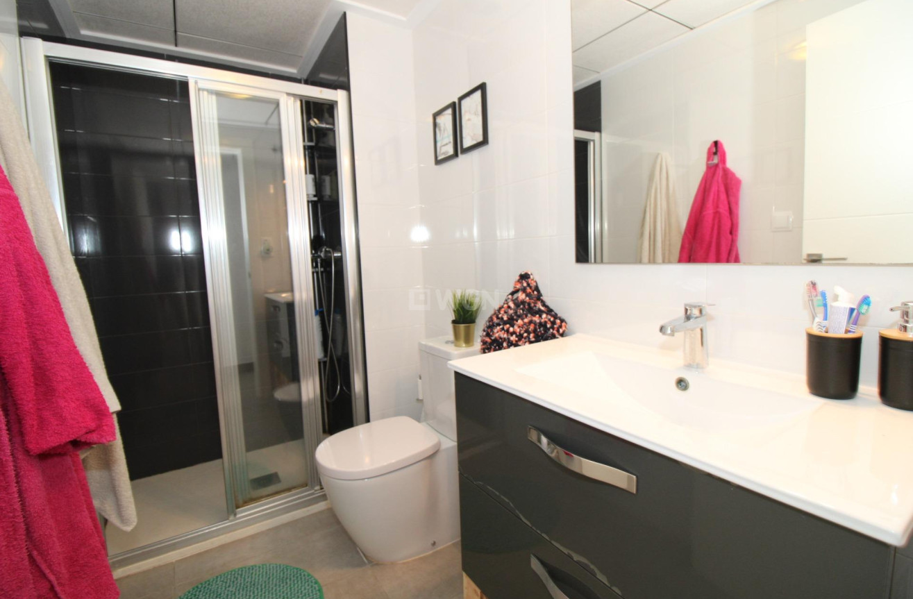 Odsprzedaż - Villa - San Pedro del Pinatar - Los Cuarteros