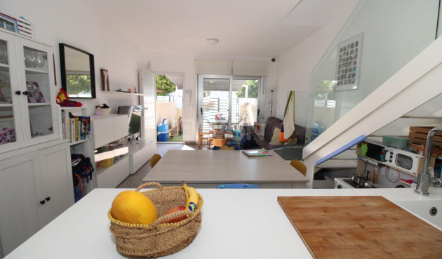 Odsprzedaż - Villa - San Pedro del Pinatar - Los Cuarteros