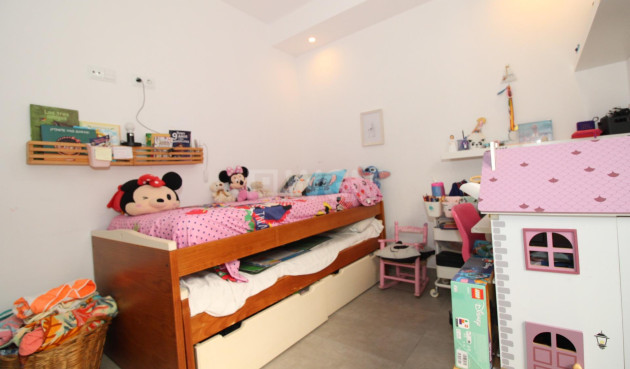 Odsprzedaż - Villa - San Pedro del Pinatar - Los Cuarteros