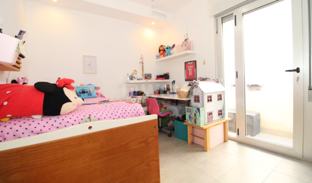 Odsprzedaż - Villa - San Pedro del Pinatar - Los Cuarteros