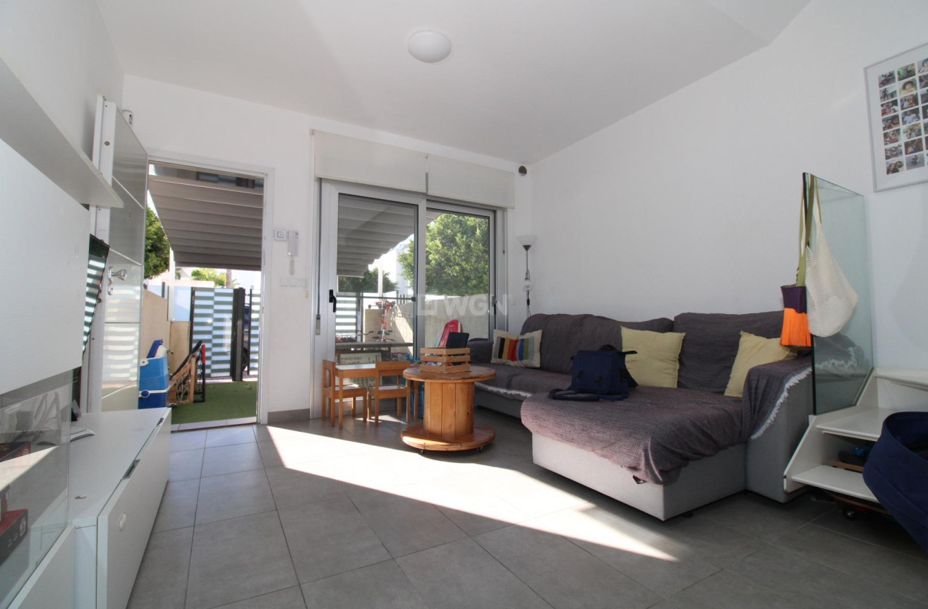 Odsprzedaż - Villa - San Pedro del Pinatar - Los Cuarteros