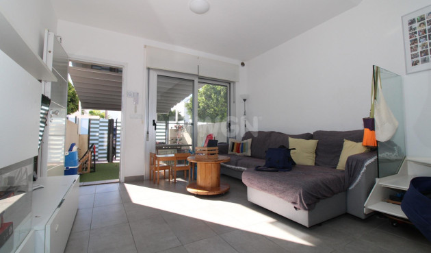 Odsprzedaż - Villa - San Pedro del Pinatar - Los Cuarteros