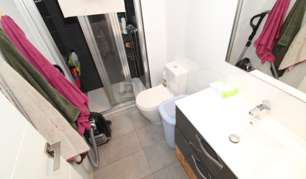 Odsprzedaż - Villa - San Pedro del Pinatar - Los Cuarteros