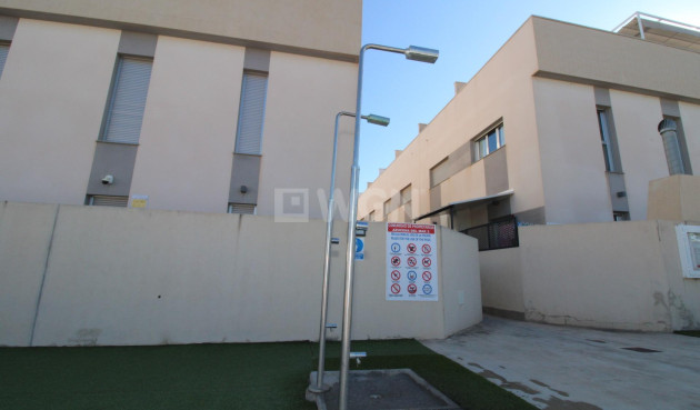 Odsprzedaż - Villa - San Pedro del Pinatar - Los Cuarteros