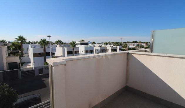 Odsprzedaż - Villa - San Pedro del Pinatar - Los Cuarteros