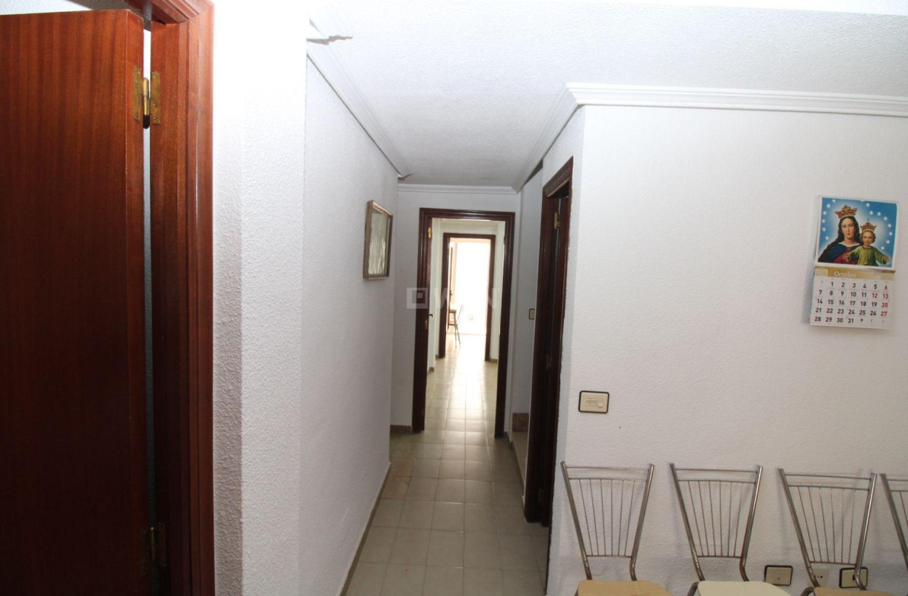 Odsprzedaż - Casa - San Pedro del Pinatar - Villananitos