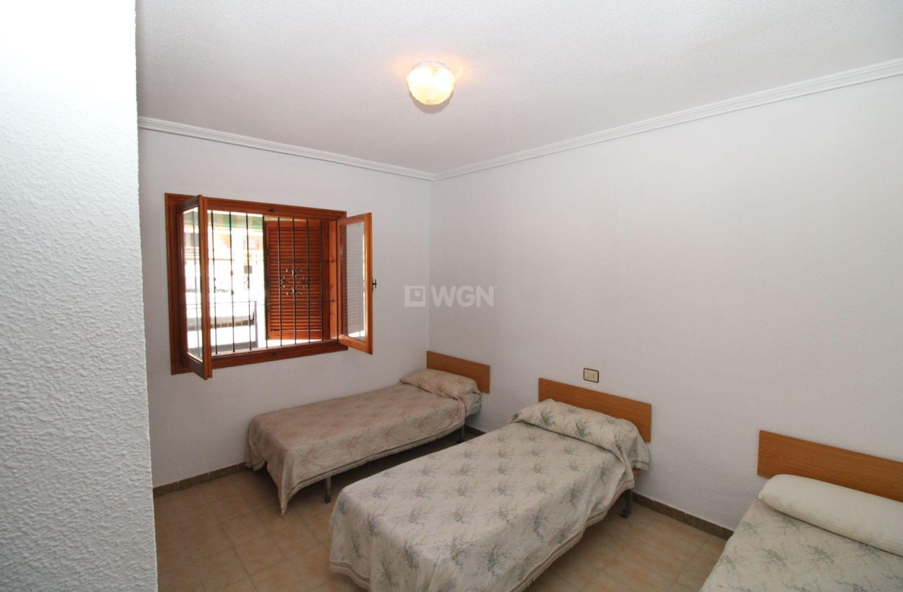 Odsprzedaż - Casa - San Pedro del Pinatar - Villananitos