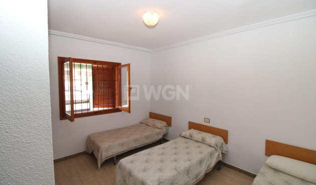 Odsprzedaż - Casa - San Pedro del Pinatar - Villananitos