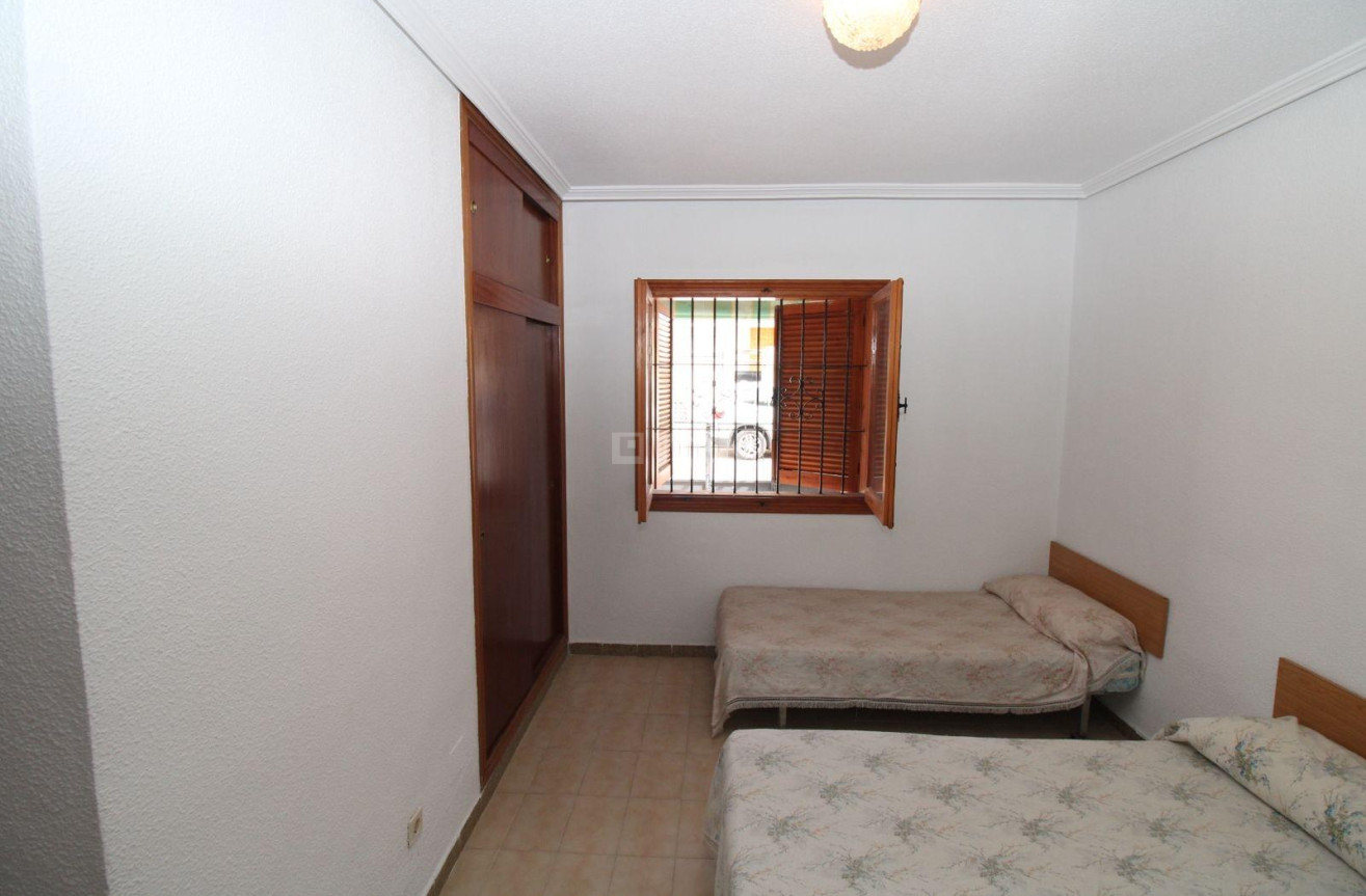 Odsprzedaż - Casa - San Pedro del Pinatar - Villananitos