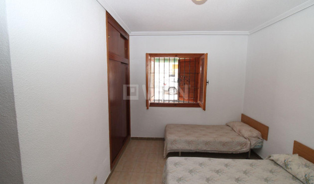 Odsprzedaż - Casa - San Pedro del Pinatar - Villananitos