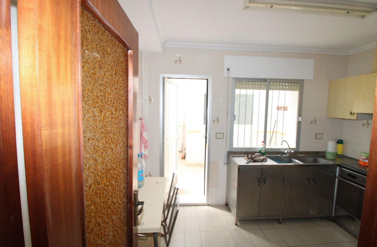Odsprzedaż - Casa - San Pedro del Pinatar - Villananitos