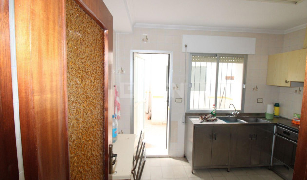 Odsprzedaż - Casa - San Pedro del Pinatar - Villananitos