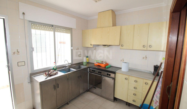 Odsprzedaż - Casa - San Pedro del Pinatar - Villananitos