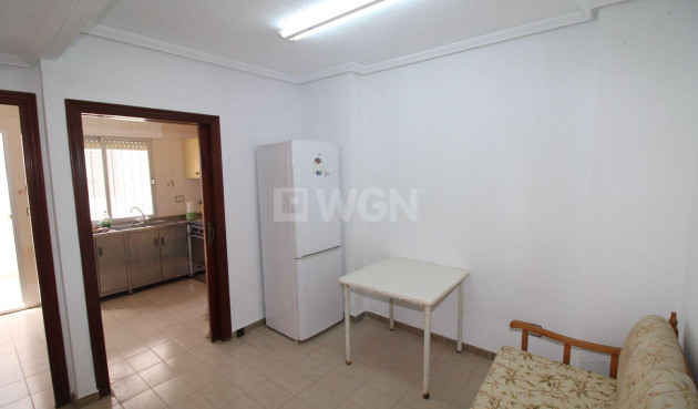 Odsprzedaż - Casa - San Pedro del Pinatar - Villananitos