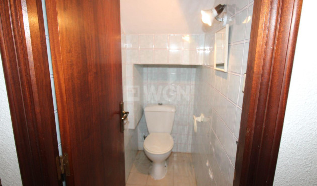 Odsprzedaż - Casa - San Pedro del Pinatar - Villananitos