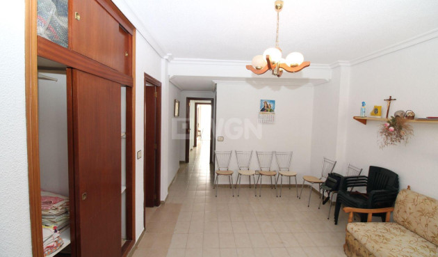Odsprzedaż - Casa - San Pedro del Pinatar - Villananitos