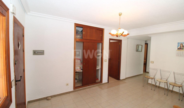 Odsprzedaż - Casa - San Pedro del Pinatar - Villananitos