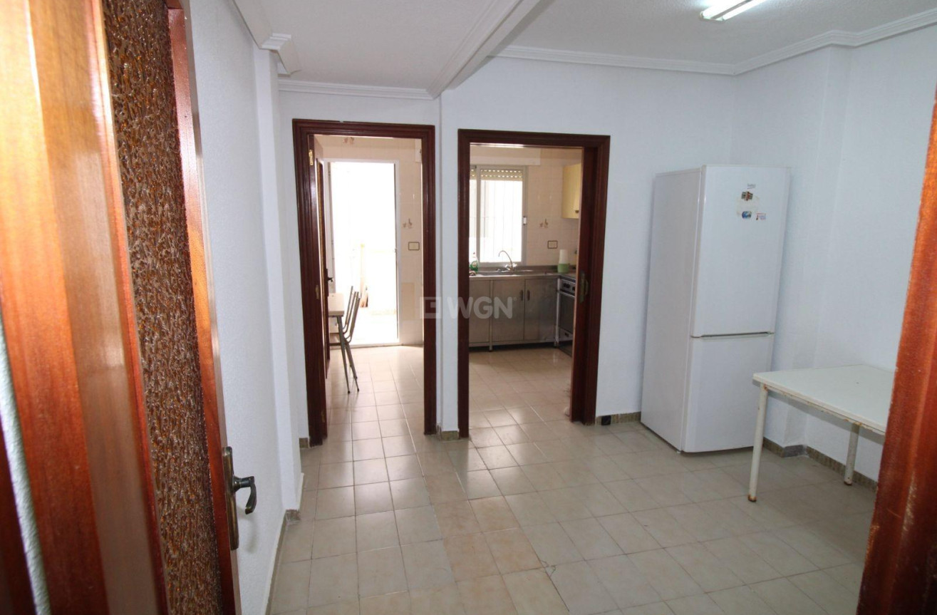 Odsprzedaż - Casa - San Pedro del Pinatar - Villananitos