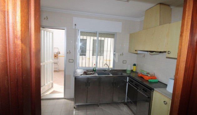Odsprzedaż - Casa - San Pedro del Pinatar - Villananitos