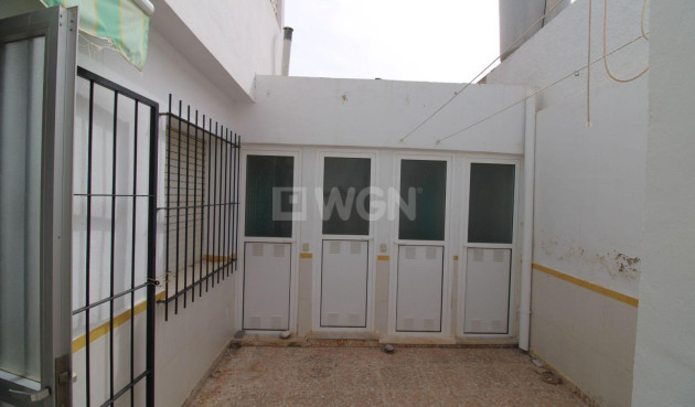 Odsprzedaż - Casa - San Pedro del Pinatar - Villananitos