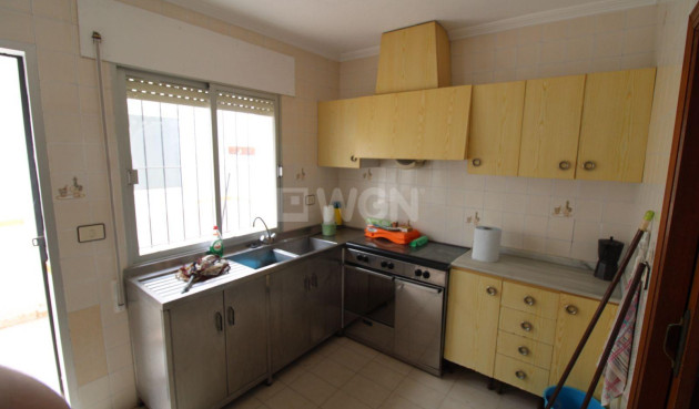 Odsprzedaż - Casa - San Pedro del Pinatar - Villananitos