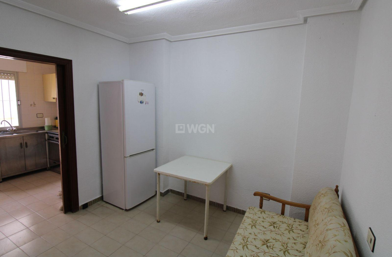Odsprzedaż - Casa - San Pedro del Pinatar - Villananitos