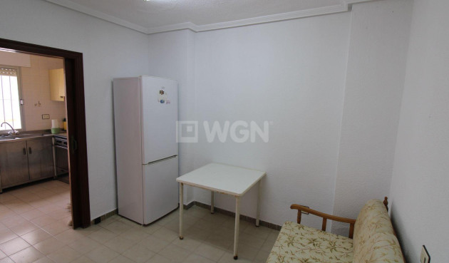 Odsprzedaż - Casa - San Pedro del Pinatar - Villananitos