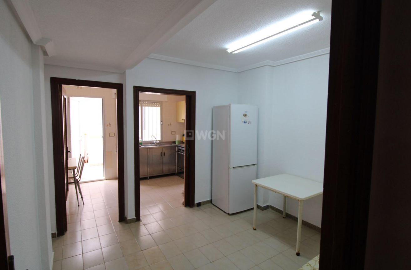 Odsprzedaż - Casa - San Pedro del Pinatar - Villananitos