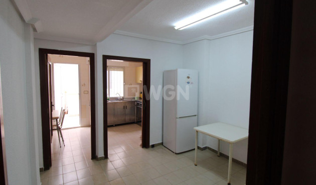 Odsprzedaż - Casa - San Pedro del Pinatar - Villananitos