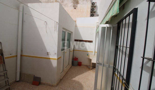 Odsprzedaż - Casa - San Pedro del Pinatar - Villananitos