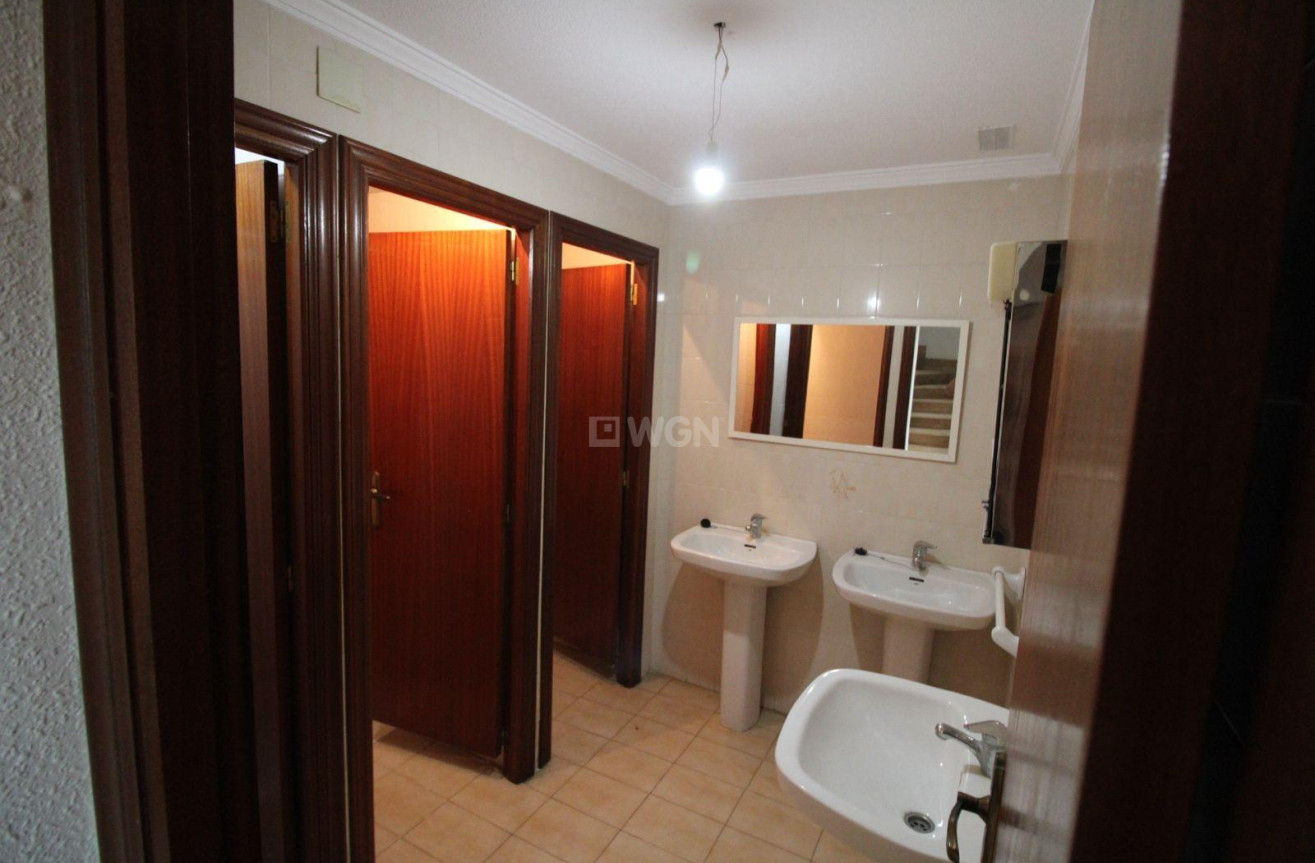 Odsprzedaż - Casa - San Pedro del Pinatar - Villananitos
