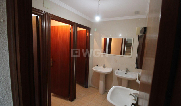 Odsprzedaż - Casa - San Pedro del Pinatar - Villananitos