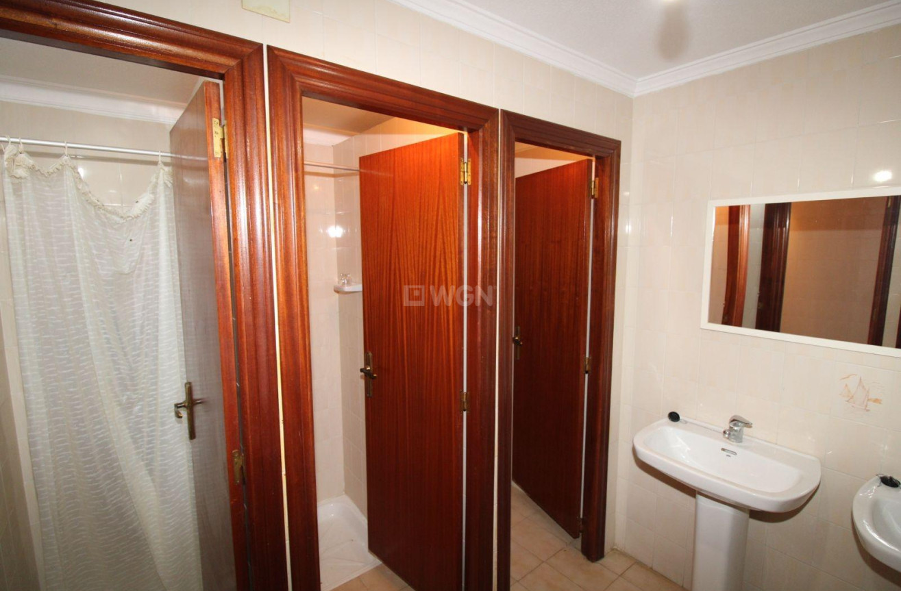 Odsprzedaż - Casa - San Pedro del Pinatar - Villananitos