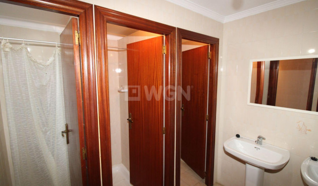 Odsprzedaż - Casa - San Pedro del Pinatar - Villananitos